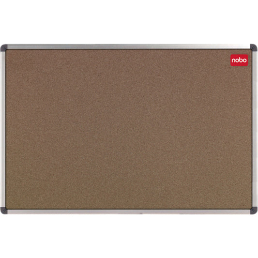 Prikbord Nobo Kurk 120x90cm