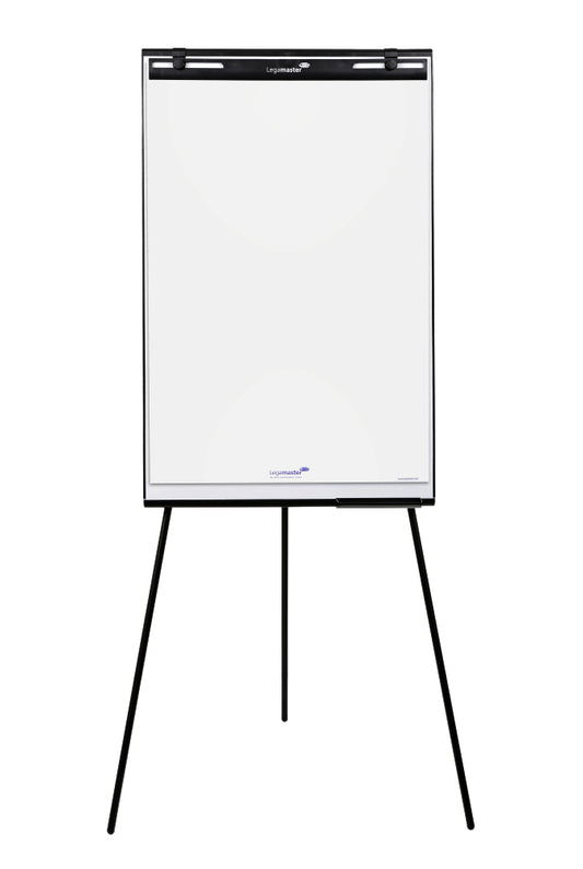 Flipover Legamaster Economy Gelakt Staal, 105x68cm