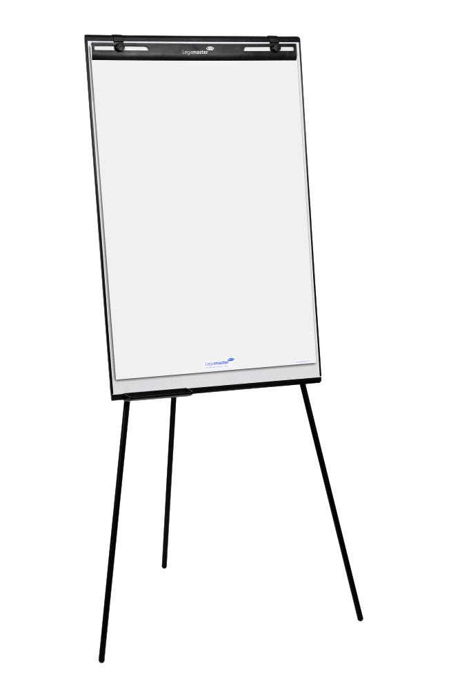 Flipover Legamaster Economy Gelakt Staal, 105x68cm - 2