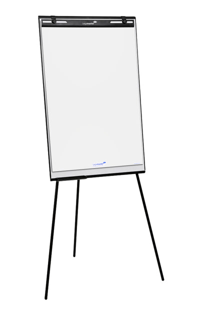Flipover Legamaster Economy Gelakt Staal, 105x68cm - 2