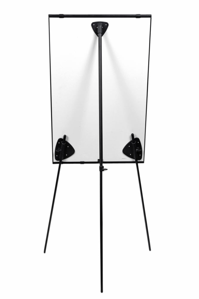 Flipover Legamaster Economy Gelakt Staal, 105x68cm - 3