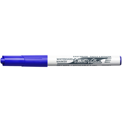 Viltstift Bic 1748 Whiteboard rond M assorti - 7