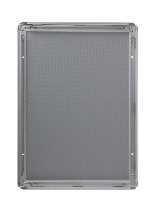 Kliklijst Europel A3 25mm aluminium met Easy-Click