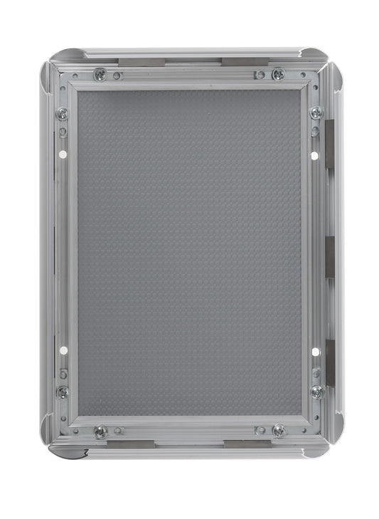 Kliklijst Europel A5 25mm met Easy-Click-systeem
