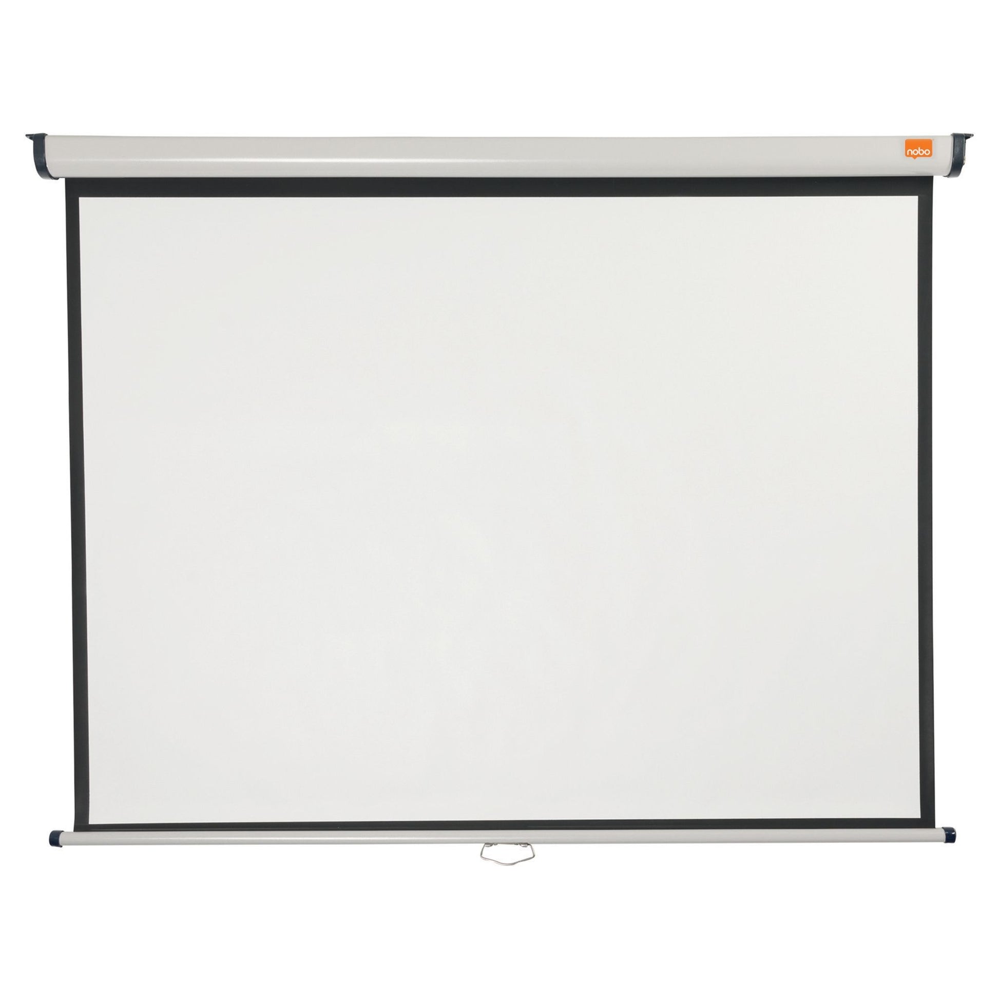 Wandscherm NOBO 150x113,8 cm, met verstelbare ophanging