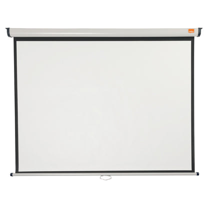 Wandscherm NOBO 150x113,8 cm, met verstelbare ophanging