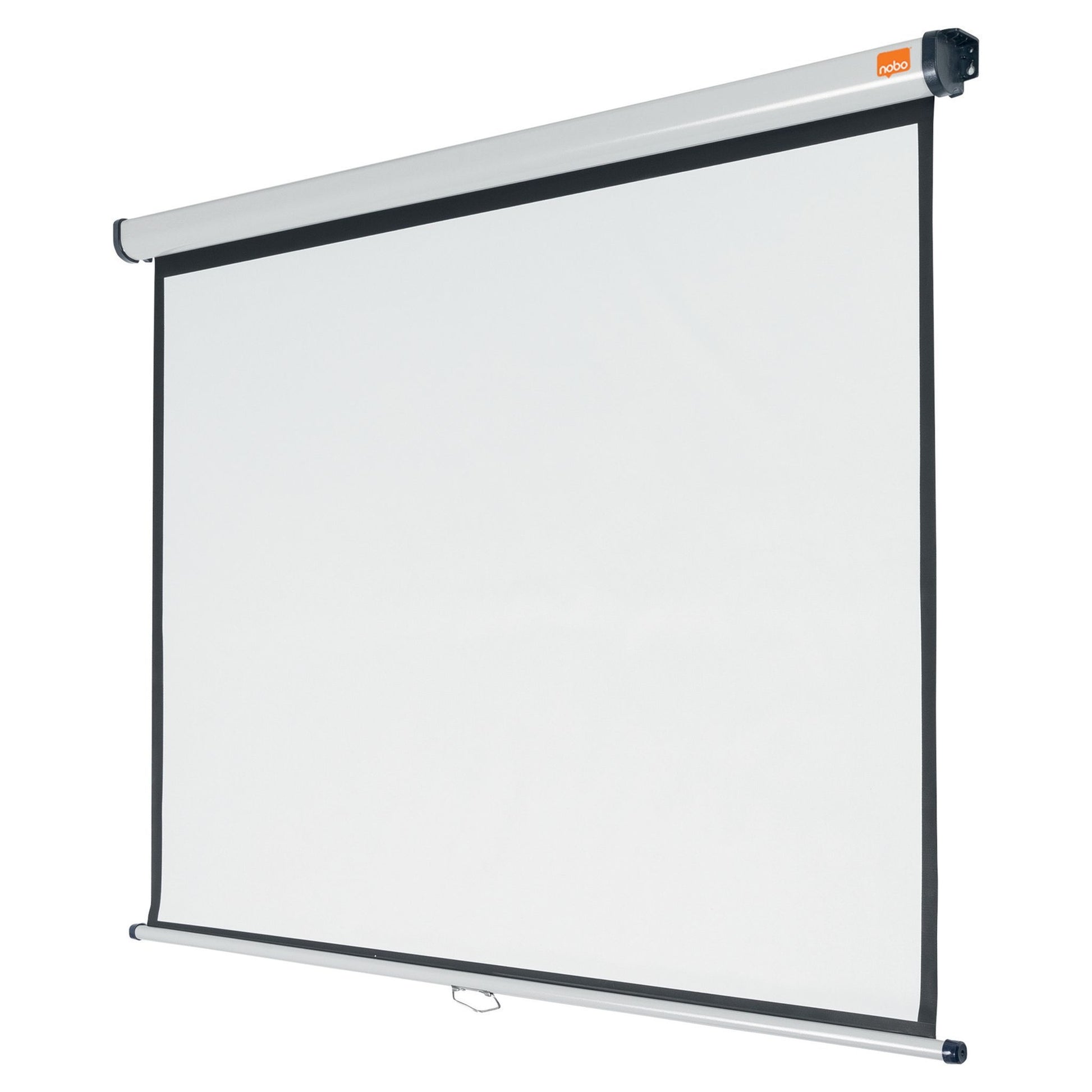 Wandscherm NOBO 150x113,8 cm, met verstelbare ophanging - 2