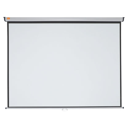 Wandscherm NOBO 175x132,5 cm, verstelbaar en optioneel verlengstuk