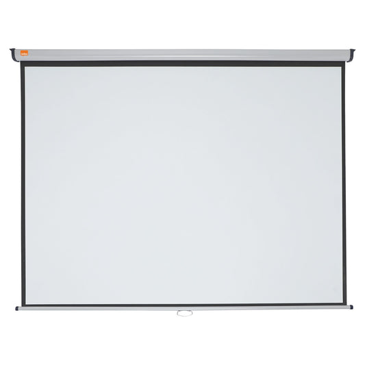 Wandscherm NOBO 175x132,5 cm, verstelbaar en optioneel verlengstuk