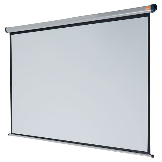Wandscherm NOBO 175x132,5 cm, verstelbaar en optioneel verlengstuk - 2