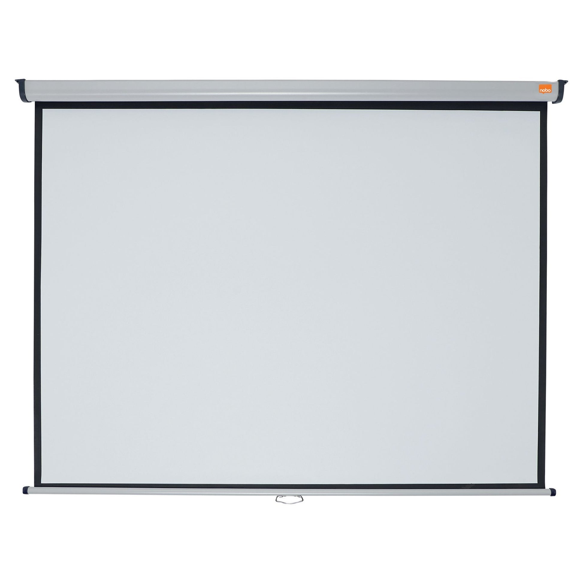 Wandscherm NOBO 200x151,3 cm voor projectoren - 2