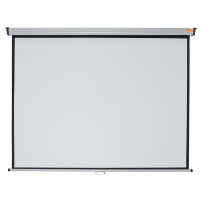 Wandscherm NOBO 200x151,3 cm voor projectoren - 2