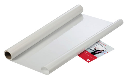 Whiteboard NOBO Instant Blanco 600x800mm, Herbruikbaar en Verplaatsbaar