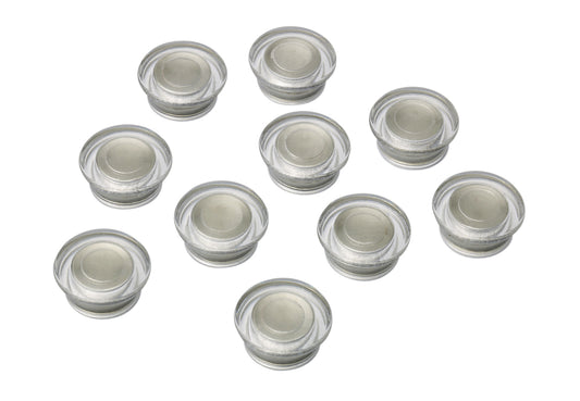 Glasbordmagneet Nobo, 32mm, extra sterk