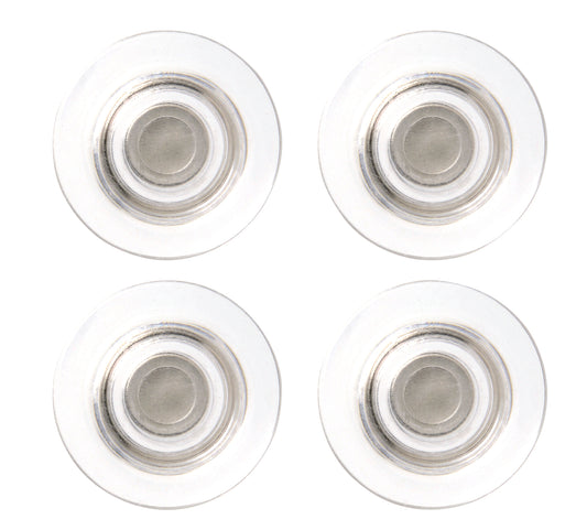 Glasbordmagneet Nobo, 32mm, extra sterk