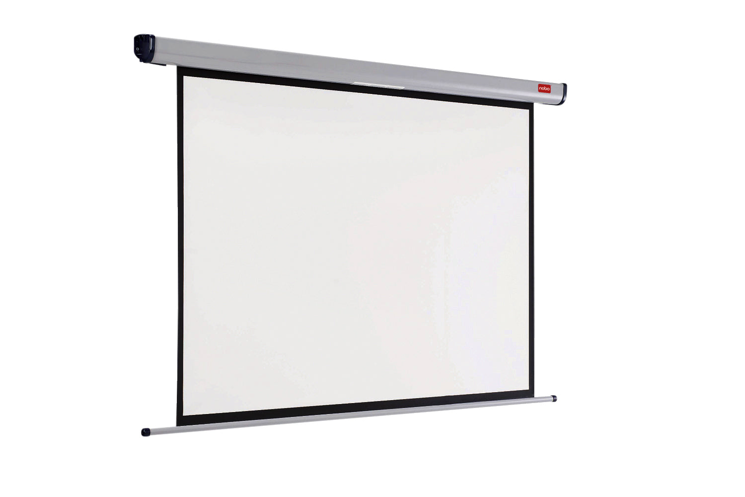 Projectiescherm NOBO 16:10 wandmodel 150x104 cm - 2