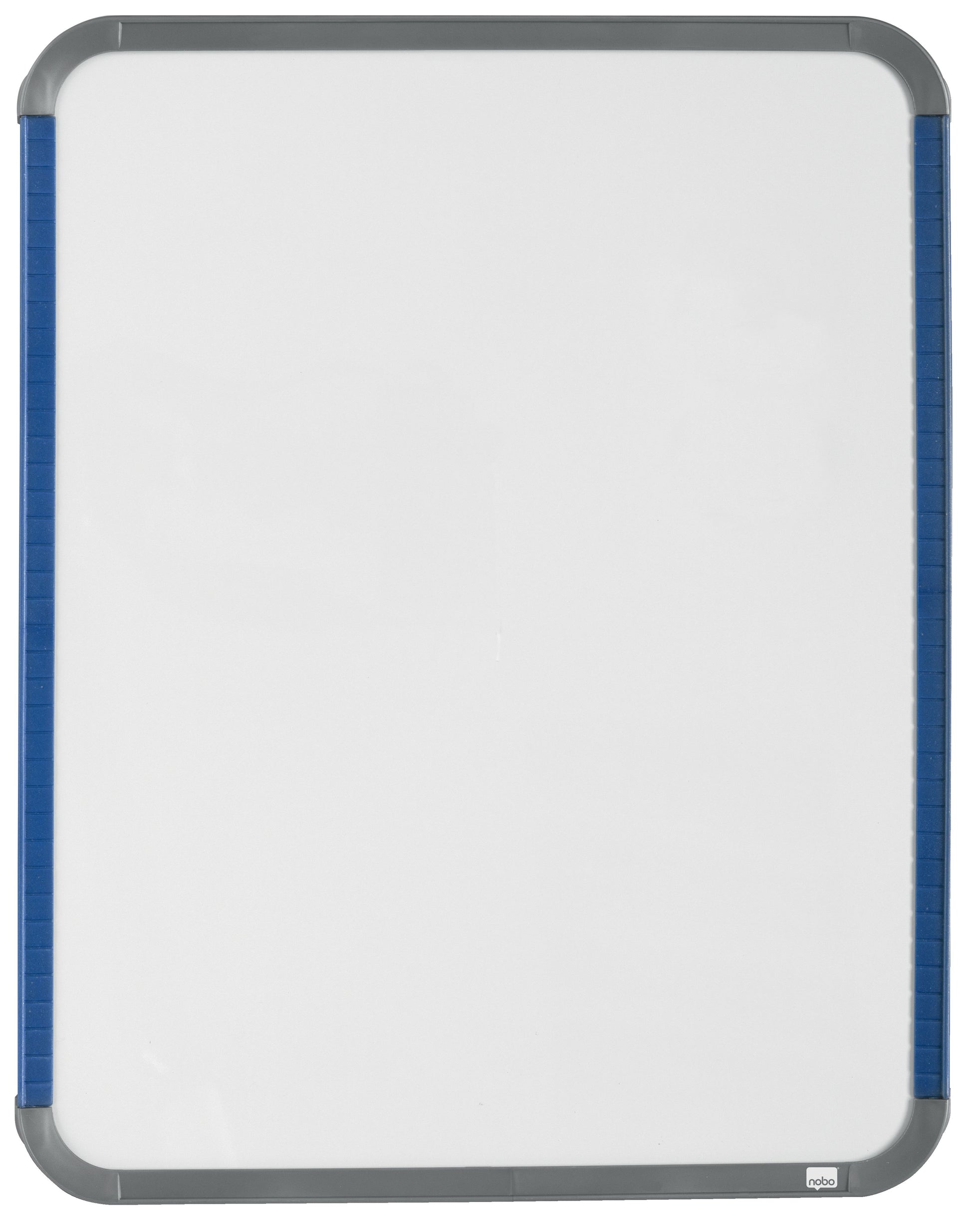 Nobo Slimline Whiteboard 28x36cm Wit Gelakt