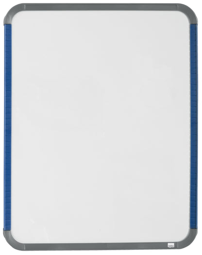 Nobo Slimline Whiteboard 28x36cm Wit Gelakt