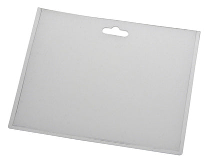 Europel Badge Pashouder met Koord 90x60mm - 2