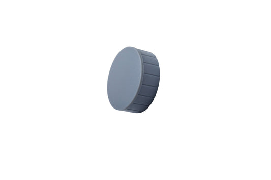 Solid Magneet 38mm 2500g Grijs - 2
