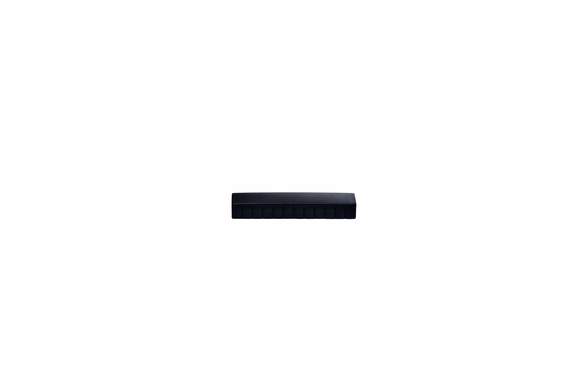 Magneet MAUL Solid 54x19mm, 1kg, zwart, met grip - 5