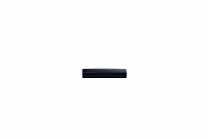 Magneet MAUL Solid 54x19mm, 1kg, zwart, met grip - 5