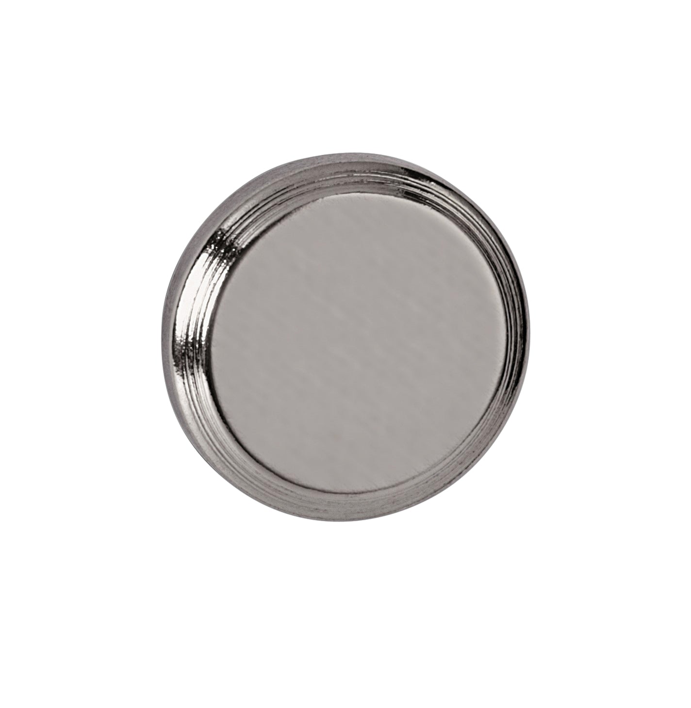 Magneet Maul Neodymium Rond 16mm 5kg Staal