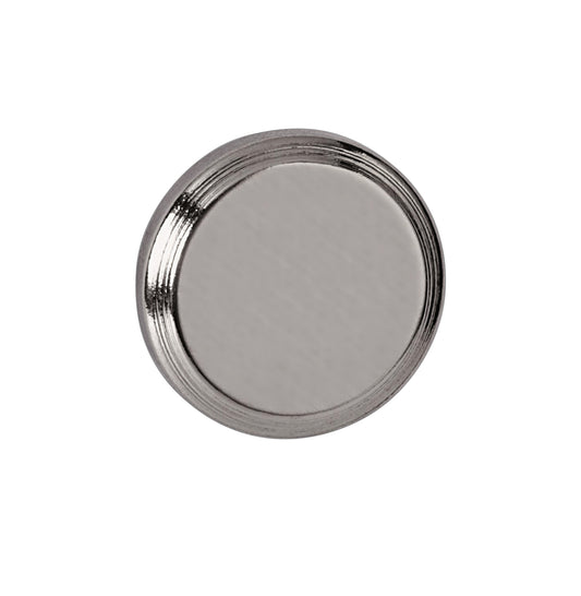 Magneet Maul Neodymium Rond 16mm 5kg Staal
