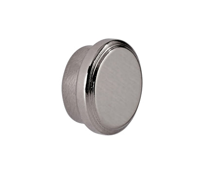 Magneet Maul Neodymium Rond 16mm 5kg Staal - 2