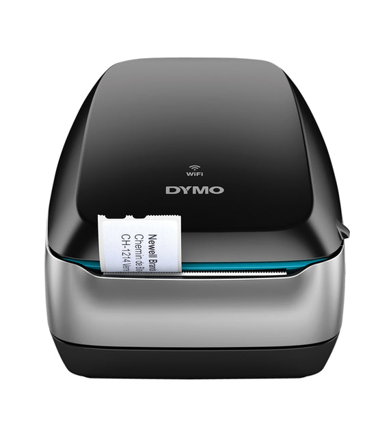 Dymo LabelWriter Wireless Draadloze Labelprinter met Wi-Fi