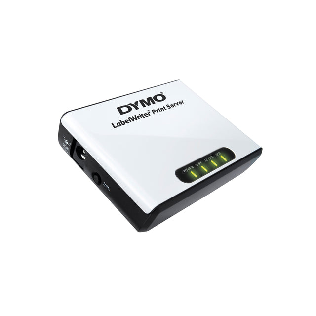 Dymo LabelWriter Print Server voor netwerkgebruik