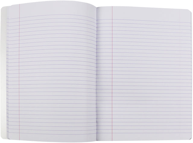 Oxford School A4 Lijnschrift 120 Pag 80 g/m² Assorti - 2