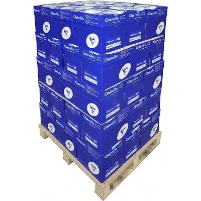 Clairefontaine – Superieur – 80 g/m2 – wit (CIE171) – A4 – 500 vel
