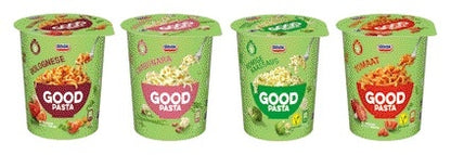 Unox Good Pasta Spaghetti Bolognese Cup 5 Minuten Bereiding - 2