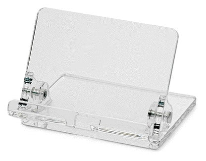 Universele telefoon- en tabletstandaard Maul acryl