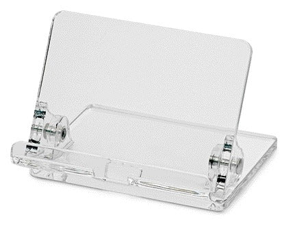 Universele telefoon- en tabletstandaard Maul acryl