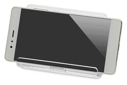 Universele telefoon- en tabletstandaard Maul acryl - 3