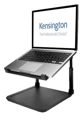 Kensington SmartFit Laptopstandaard Zwart voor 15,6 inch