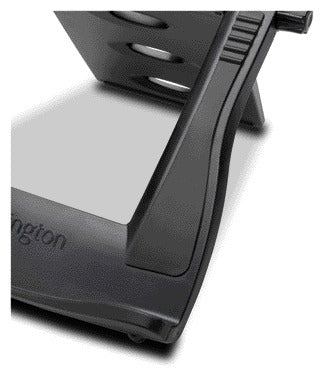 Laptopstandaard Kensington Easy Riser met Airventilatie, zwart - 3