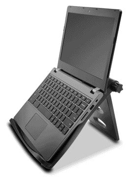 Laptopstandaard Kensington Easy Riser met Airventilatie, zwart