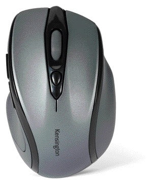 Pro Fit draadloze muis Kensington, middelgroot, grijs - 2