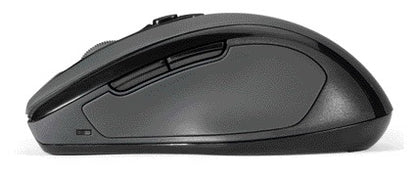 Pro Fit draadloze muis Kensington, middelgroot, grijs - 4