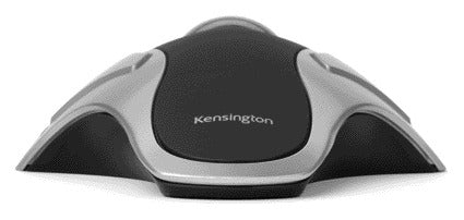 Optische trackball Kensington Orbit, grijs - 2