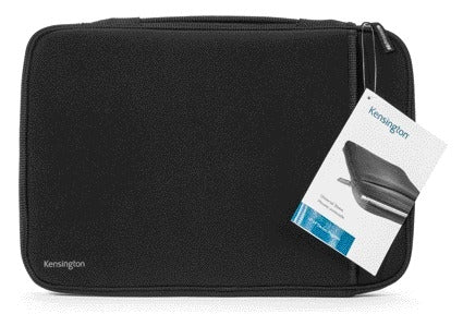 Kensington Universele 14-inch Laptophoes Zwart