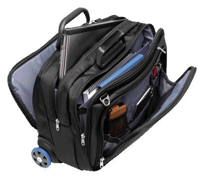 Kensington Contour 17 inch Laptop Trolley Roller - 3