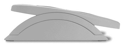 Verstelbare voetensteun Kensington SoleMate met kantelbare top - 3