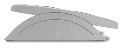 Verstelbare voetensteun Kensington SoleMate met kantelbare top - 3