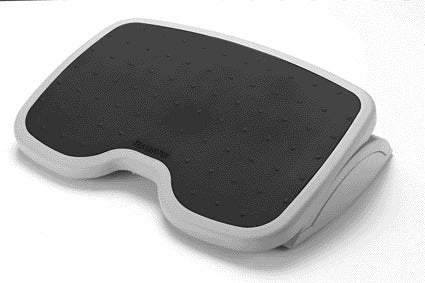 Verstelbare voetensteun Kensington SoleMate met kantelbare top