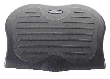 Voetensteun Kensington Solesaver zwart met instelbare kantelstanden - 2