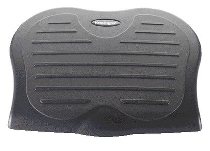 Voetensteun Kensington Solesaver zwart met instelbare kantelstanden - 2